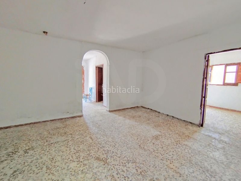 Foto 93521e84-616a-4512-bde9-f85a846d0192. Casa amb piscina a Sorbas