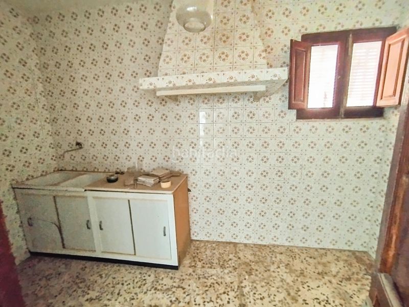 Foto a93f1d52-38d0-4969-913a-1e9cd9cc3deb. Casa amb piscina a Sorbas