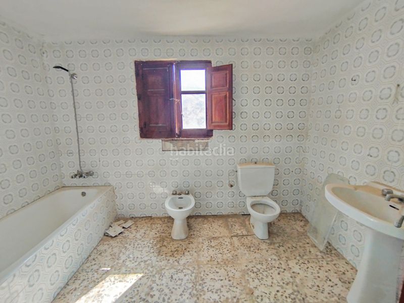 Foto f1814419-1a7c-45da-8ff8-9b061d7b830b. Casa amb piscina a Sorbas