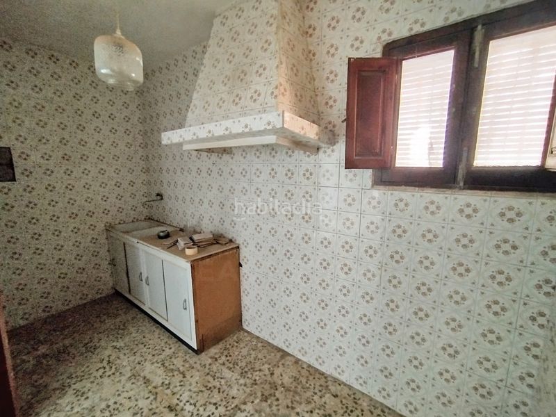 Foto f41203ab-31cc-4f3c-8bcc-ea6f58f8bc6b. Casa amb piscina a Sorbas