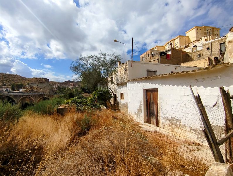 Foto fcd198aa-988f-4612-902f-d2a2d72d44aa. Casa amb piscina a Sorbas