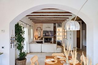 Affitto Casa in Sant Jordi de Ses Salines-Sant Francesc