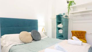 Appartamento in La Goleta - San Felipe Neri