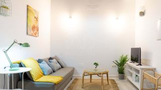 Appartement à La Goleta - San Felipe Neri