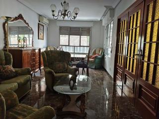 Appartement à Avenida de madrid 10c