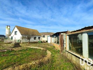 House in Riego de la Vega