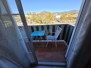 Appartement à San Pedro de Alcántara Pueblo