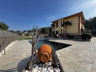 House in Mas romeu