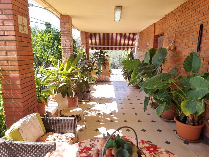 Foto e1e1a26c-e5cc-4e74-9c3f-0d79fe73a58d. Xalet amb piscina a Sax