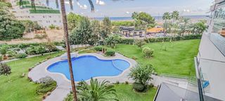 Appartamento in Portals Nous