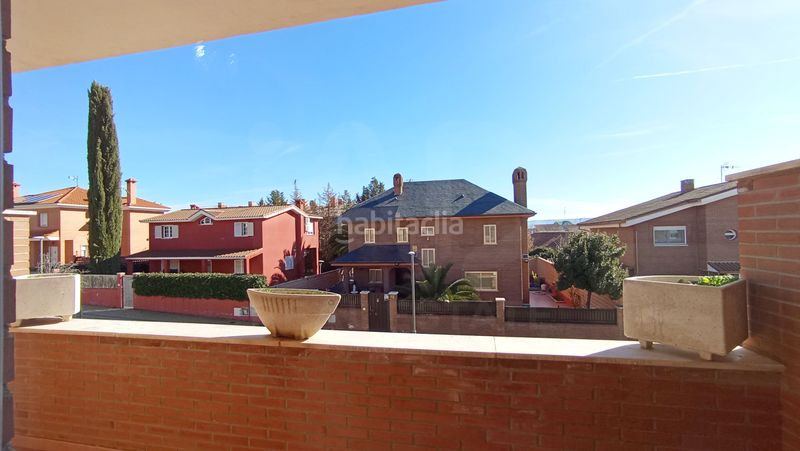 Foto 8023dd2c-3c04-4528-b627-4db4c3929c41. Casa amb calefacció aparcament piscina a Meco pueblo Meco