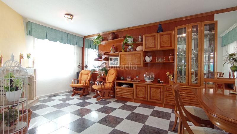 Foto b952c0d2-fc72-42a5-a332-a5dd0ebdbeb6. Casa amb calefacció aparcament piscina a Meco pueblo Meco