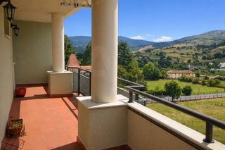 Penthouse in Molledo