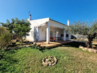 Chalet en Calafat