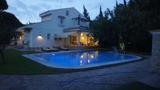 Chalet in Barbate