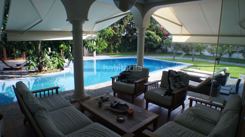 Foto 3ee6a339-b309-4623-b9de-81b16feae1e9. Xalet amb piscina a Barbate Barbate