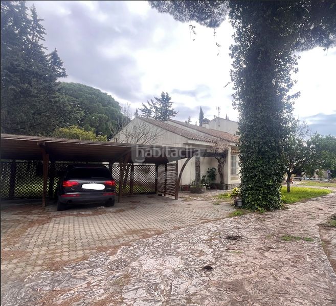 Foto 6be3353b-2f4a-4f29-b96a-eb7390c79972. Xalet amb piscina a Barbate Barbate