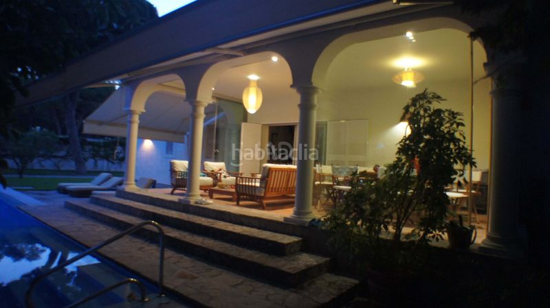 Foto 8ddbf630-bade-4a3f-ae17-47c695649e8b. Xalet amb piscina a Barbate Barbate