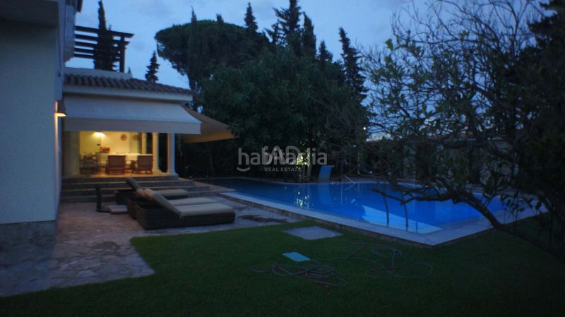 Foto 90b18c3f-86c0-4a9f-b6fe-903fbbe30d23. Xalet amb piscina a Barbate Barbate