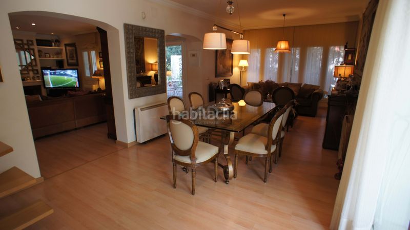 Foto 970de443-b561-4ff9-8505-553f1566a183. Xalet amb piscina a Barbate Barbate