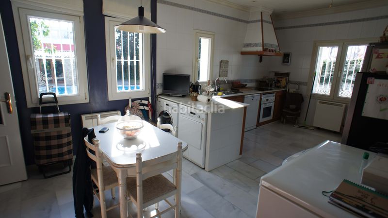 Foto 9eebd30f-eb23-47fa-bc1b-dfe02621de6c. Xalet amb piscina a Barbate Barbate