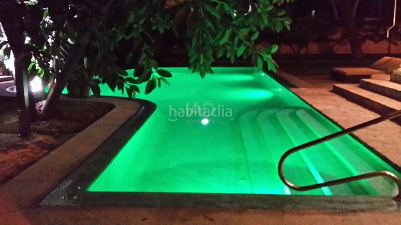 Foto ae3de4bb-00c0-4ab8-949c-a7fa25859372. Xalet amb piscina a Barbate Barbate