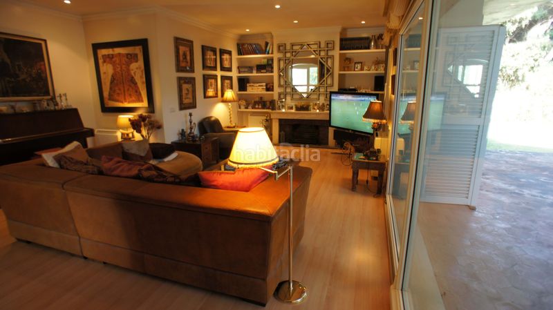 Foto d598ca9e-2d2e-49d5-8f2e-360dd8b223b7. Xalet amb piscina a Barbate Barbate