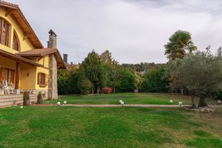 Chalet in Sariegos