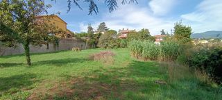Terreny residencial a Sant Antoni de Vilamajor