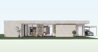 Residential Plot in Sant Antoni de Vilamajor