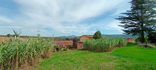 Terreno residenziale in Sant Antoni de Vilamajor