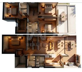 Terreno residenziale in Ur s julia m 37
