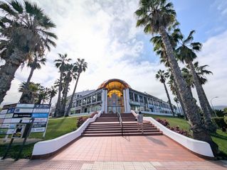 Local Comercial a Calle camelia 1 1