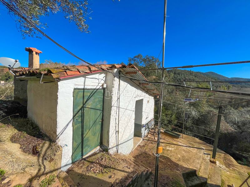 Foto cec7fa38-b4a1-4fd1-826c-09155127e143. Finca rústica a avenida del puente a Nava (La)