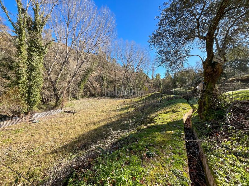 Foto 02d702e0-92b4-46f7-a80a-3a1261752d53. Finca rústica en avenida del puente en Nava (La)