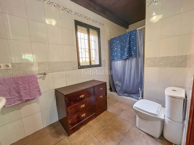 Foto 0bb502d9-d012-41fc-a826-e0059162c685. Finca rústica en avenida del puente en Nava (La)