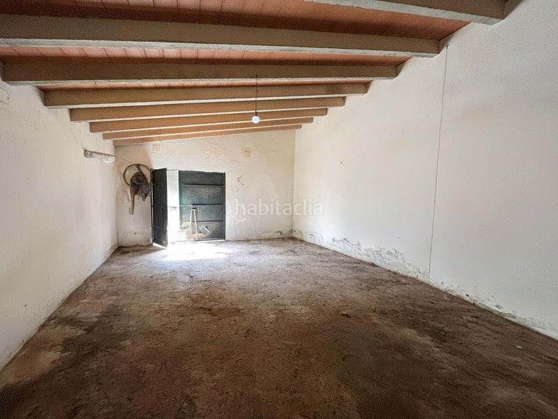 Foto 43315fe5-9bf0-4cdc-bff1-8f73dd45b04c. Finca rústica en avenida del puente en Nava (La)