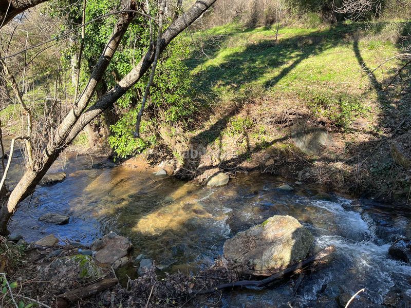 Foto 7b45f74d-75a3-450e-a3dd-4bb4f444f895. Finca rústica en avenida del puente en Nava (La)