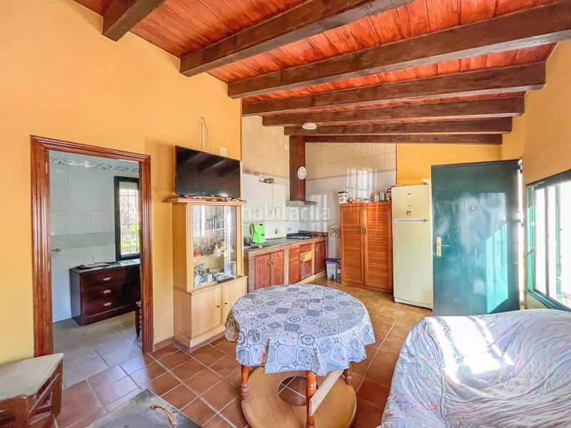 Foto 7db4129e-1811-42f8-844f-d20fde670f72. Finca rústica en avenida del puente en Nava (La)