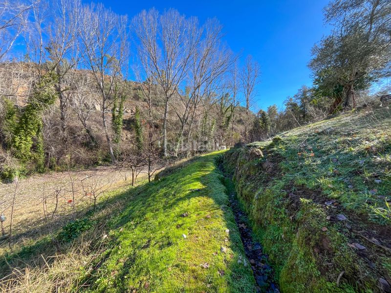 Foto 8648a8f3-3ed6-4288-9c07-57da43481192. Finca rústica en avenida del puente en Nava (La)