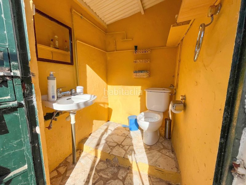 Foto 87656b6b-e8f1-46f8-bd0d-c0baf01877a4. Finca rústica en avenida del puente en Nava (La)