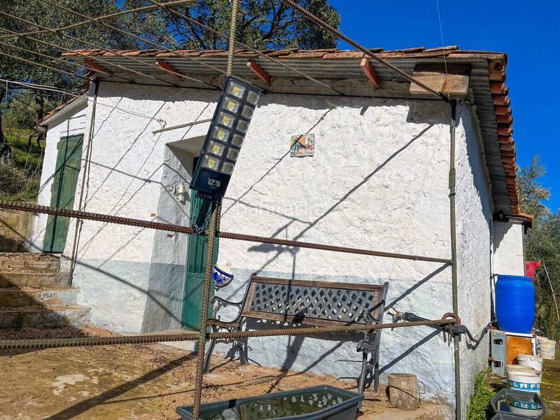 Foto de92b0c6-ee43-4bf8-a8dc-da83f3cdaafb. Finca rústica en avenida del puente en Nava (La)