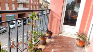 Etagenwohnung in Cervera