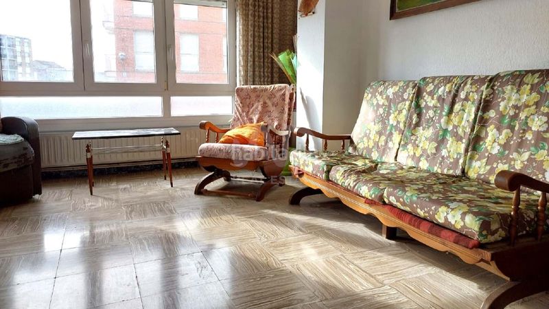 Foto 1377f126-3815-4422-a85f-e104a9fcd2dc. Pis amb calefacció a Cervera