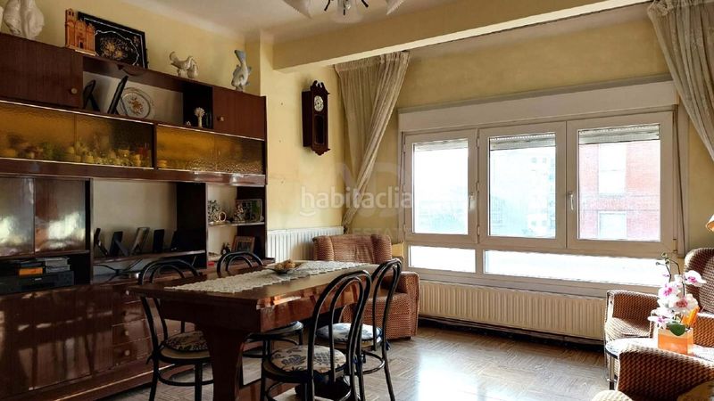 Foto 3b1dda59-f20e-4a59-a8d7-42315c0b24fa. Pis amb calefacció a Cervera