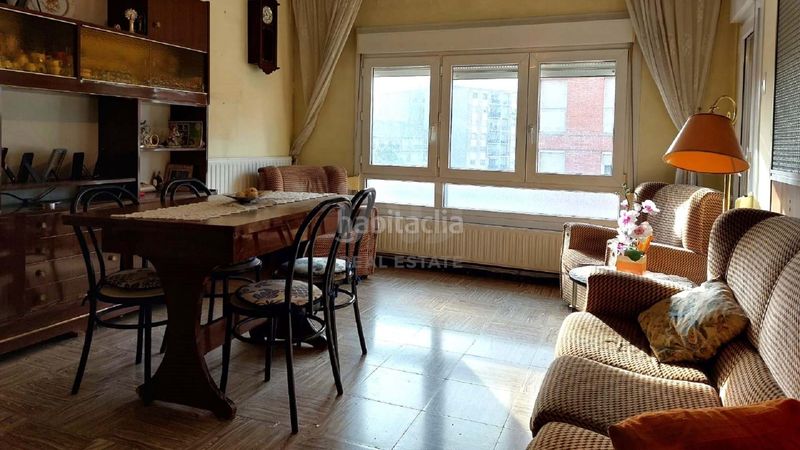 Foto 618dc27d-5dd5-47da-b6cd-323790e48c48. Pis amb calefacció a Cervera