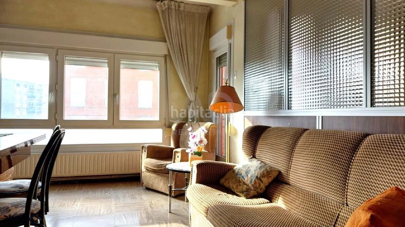 Foto a6f87f2d-e760-481b-9306-bf06bc70f97e. Pis amb calefacció a Cervera