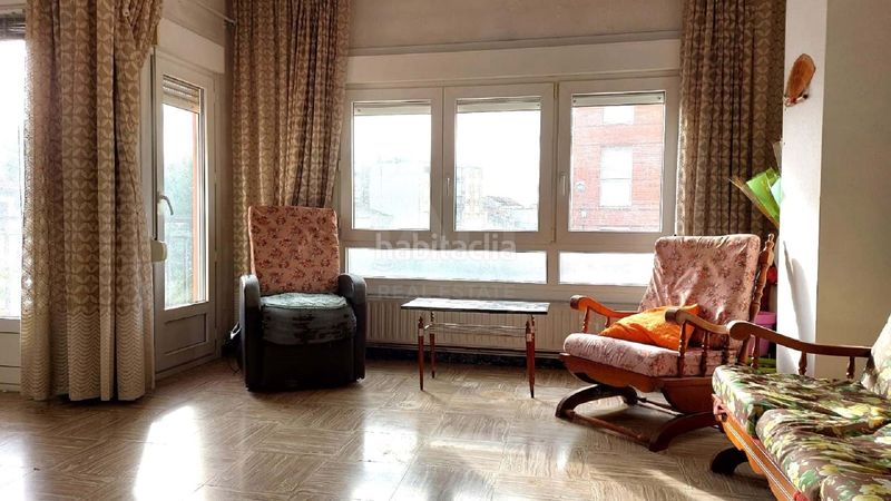 Foto f9ca6df3-a1ad-406d-ad76-38769b457b6f. Pis amb calefacció a Cervera