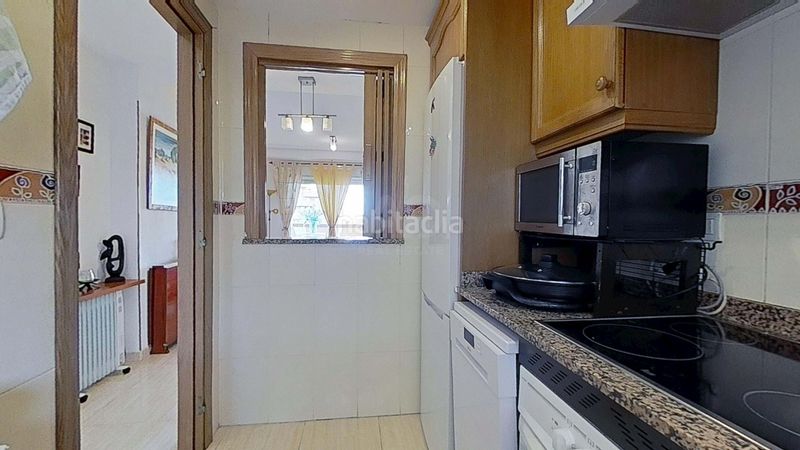 Foto 37777684-8f98-4ec9-bda6-cc984f051c7c. Pis amb calefacció aparcament piscina a Costa Caribe Oropesa del Mar