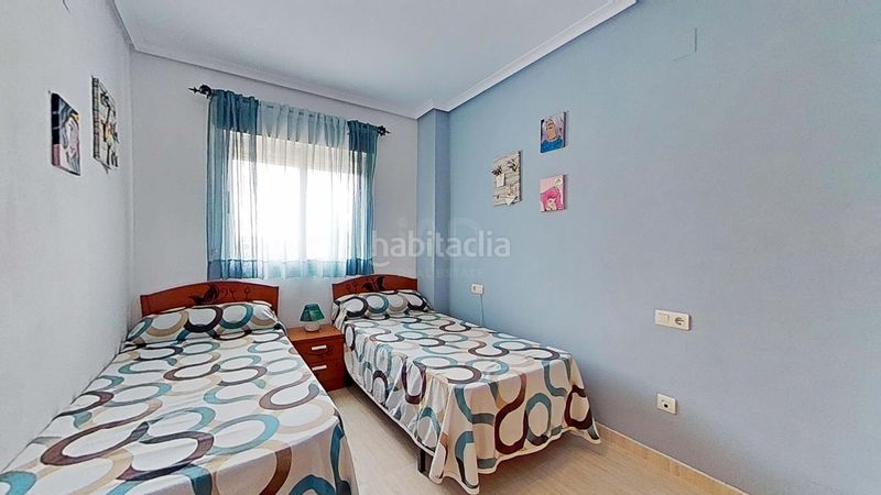 Foto 3fa50833-d1a5-409a-bebf-7a1c54adde54. Pis amb calefacció aparcament piscina a Costa Caribe Oropesa del Mar